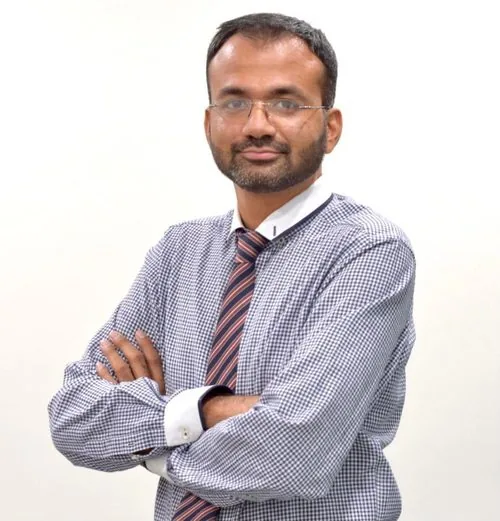 Dr. Athar Parvez